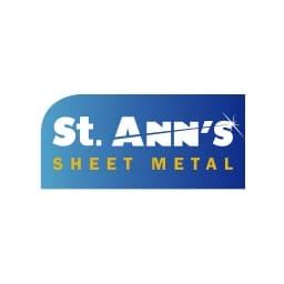 saint anns sheet metal|Company Profile .